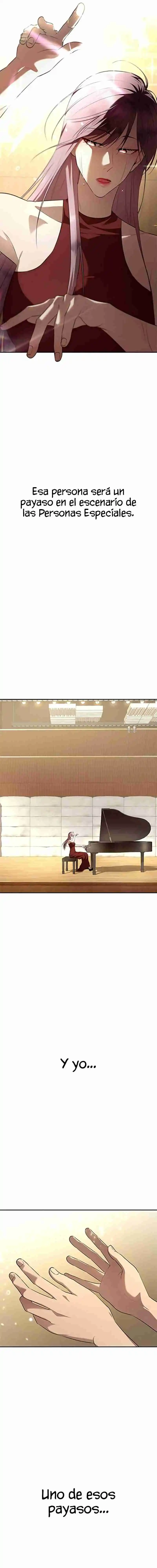 My Secondhand Piano - Capítulo 1 - Página 5 - LectorTMOo