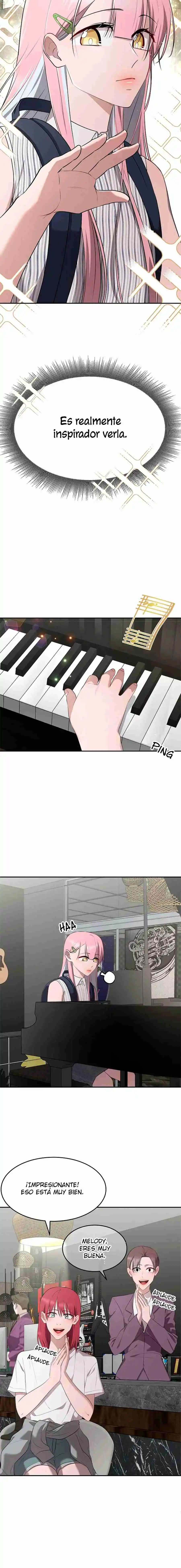 My Secondhand Piano - Capítulo 12 - Página 14 - LectorTMOo