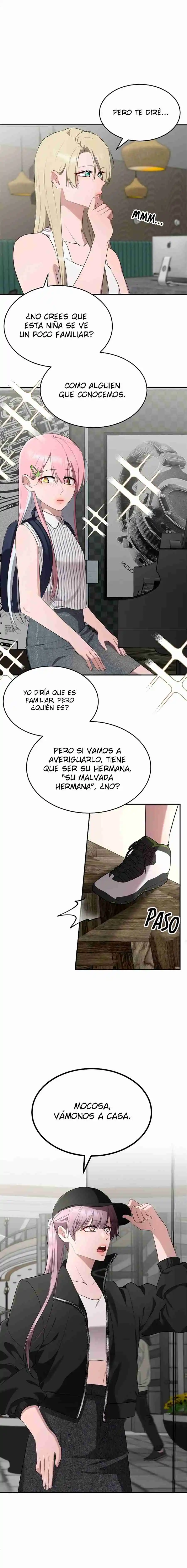 My Secondhand Piano - Capítulo 12 - Página 17 - LectorTMOo