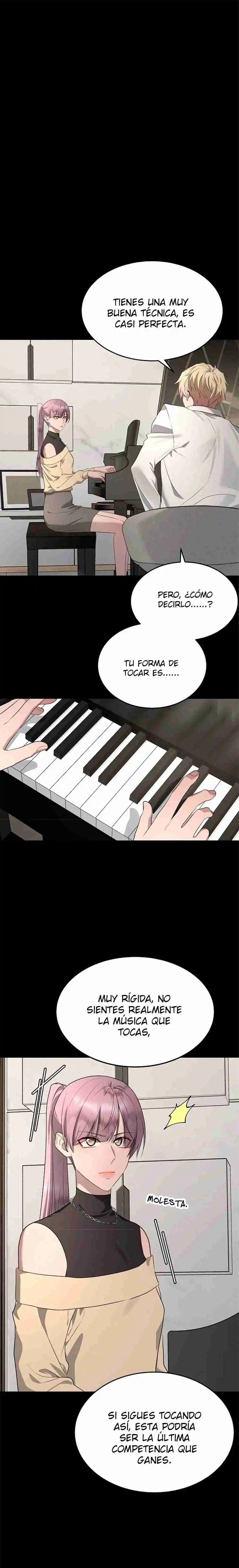 My Secondhand Piano - Capítulo 16 - Página 14 - LectorTMOo