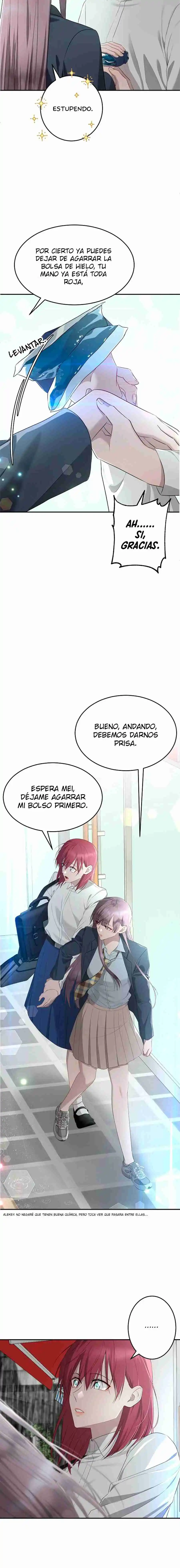 My Secondhand Piano - Capítulo 17 - Página 10 - LectorTMOo