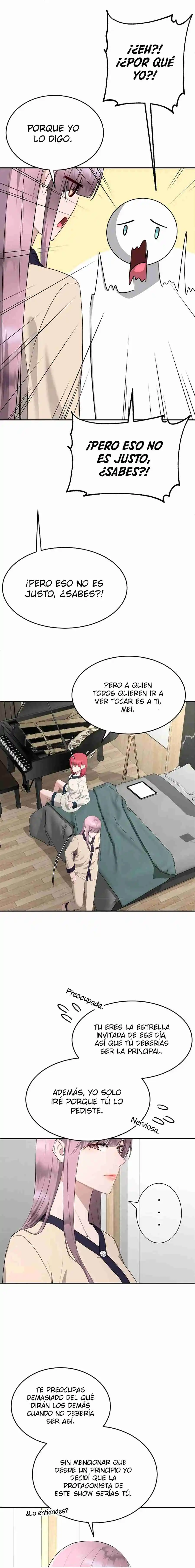 My Secondhand Piano - Capítulo 18 - Página 13 - LectorTMOo