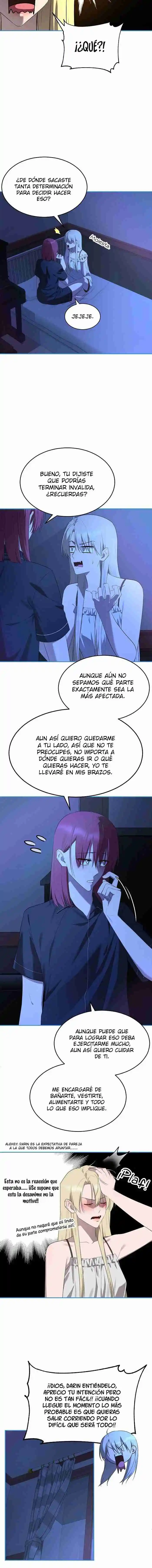 My Secondhand Piano - Capítulo 23 - Página 9 - LectorTMOo