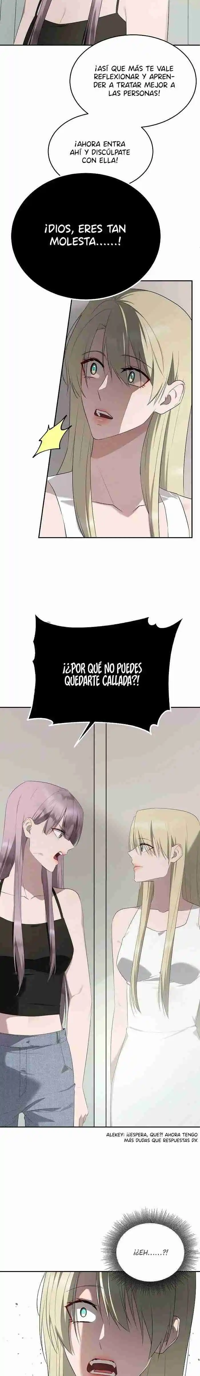 My Secondhand Piano - Capítulo 24 - Página 16 - LectorTMOo