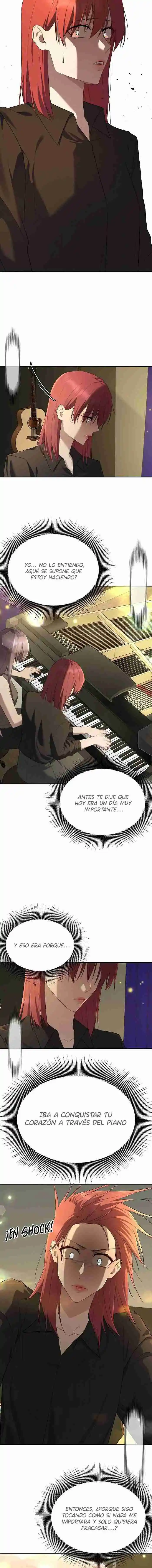 My Secondhand Piano - Capítulo 27 - Página 9 - LectorTMOo