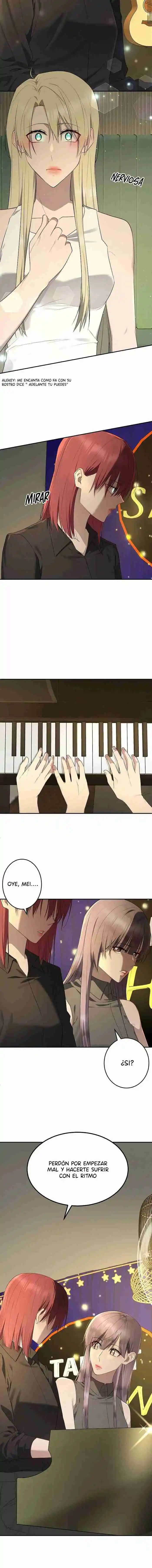 My Secondhand Piano - Capítulo 27 - Página 12 - LectorTMOo