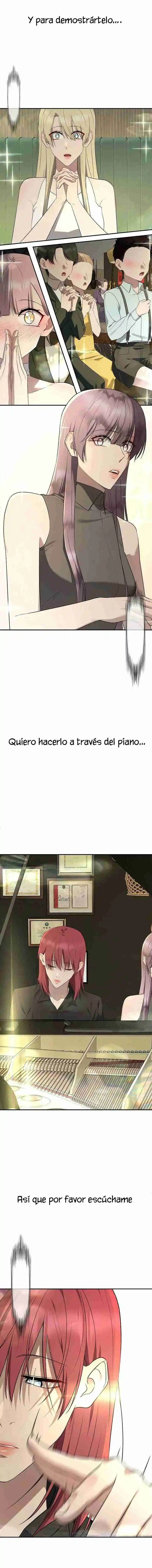 My Secondhand Piano - Capítulo 28 - Página 4 - LectorTMOo