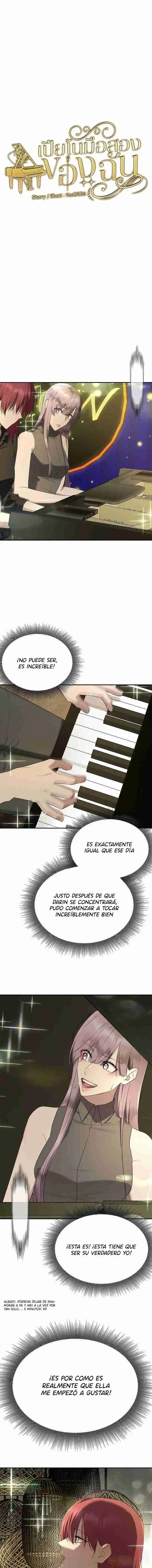 My Secondhand Piano - Capítulo 28 - Página 5 - LectorTMOo