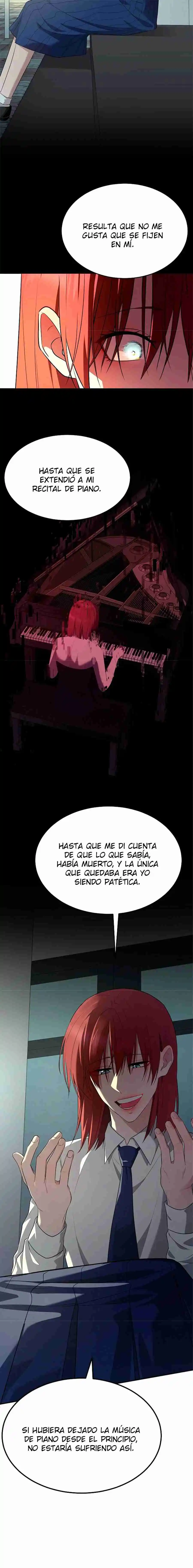 My Secondhand Piano - Capítulo 8 - Página 15 - LectorTMOo