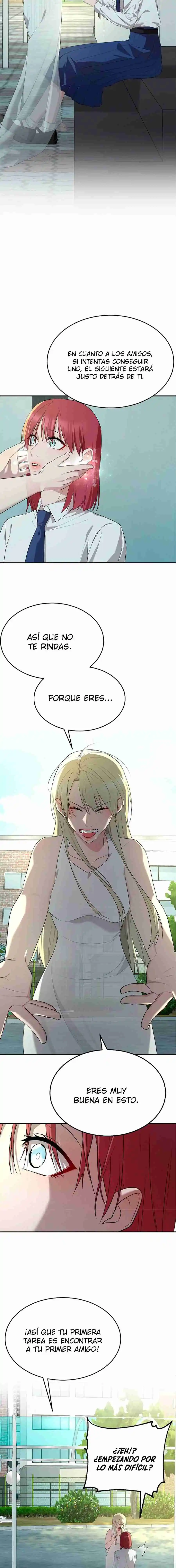 My Secondhand Piano - Capítulo 8 - Página 17 - LectorTMOo