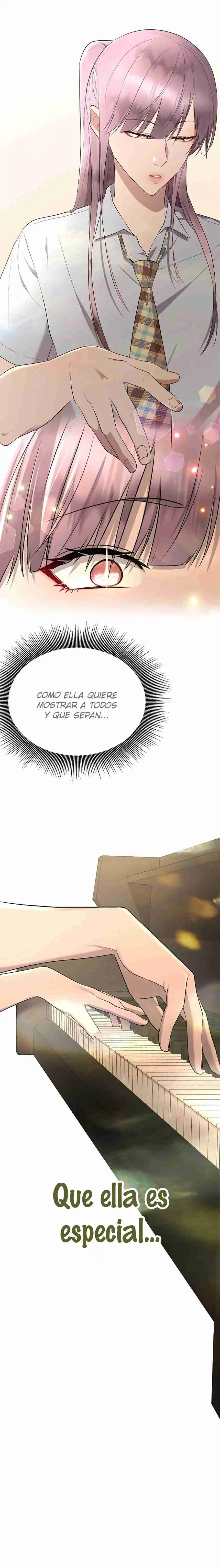 My Secondhand Piano - Capítulo 9 - Página 9 - LectorTMOo