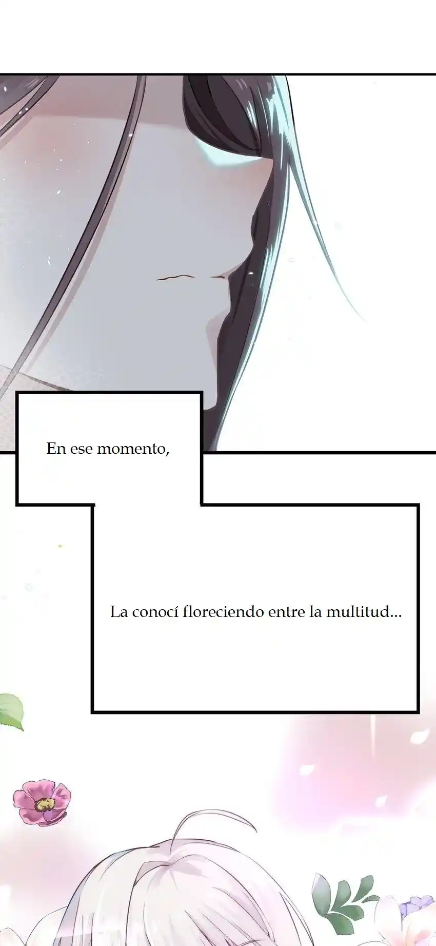 My Silent Girl - Capítulo 1 - Página 6 - LectorTMOo