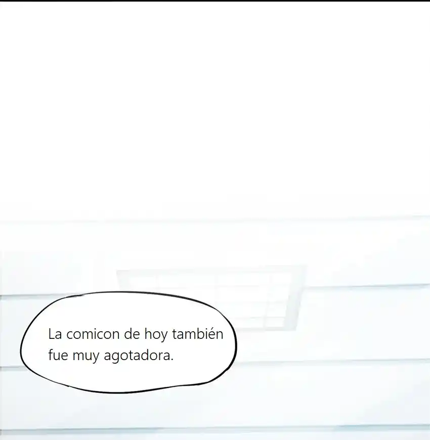 My Silent Girl - Capítulo 1 - Página 23 - LectorTMOo