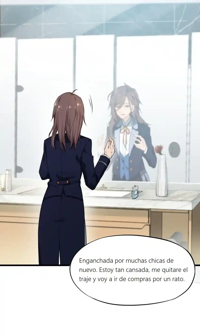 My Silent Girl - Capítulo 1 - Página 24 - LectorTMOo
