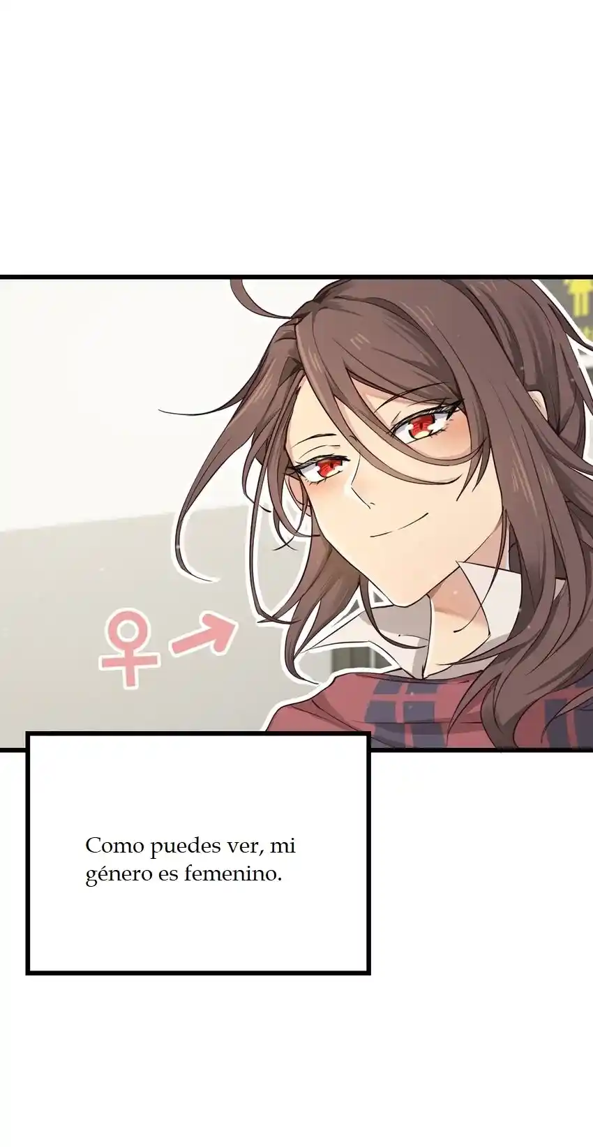My Silent Girl - Capítulo 1 - Página 26 - LectorTMOo