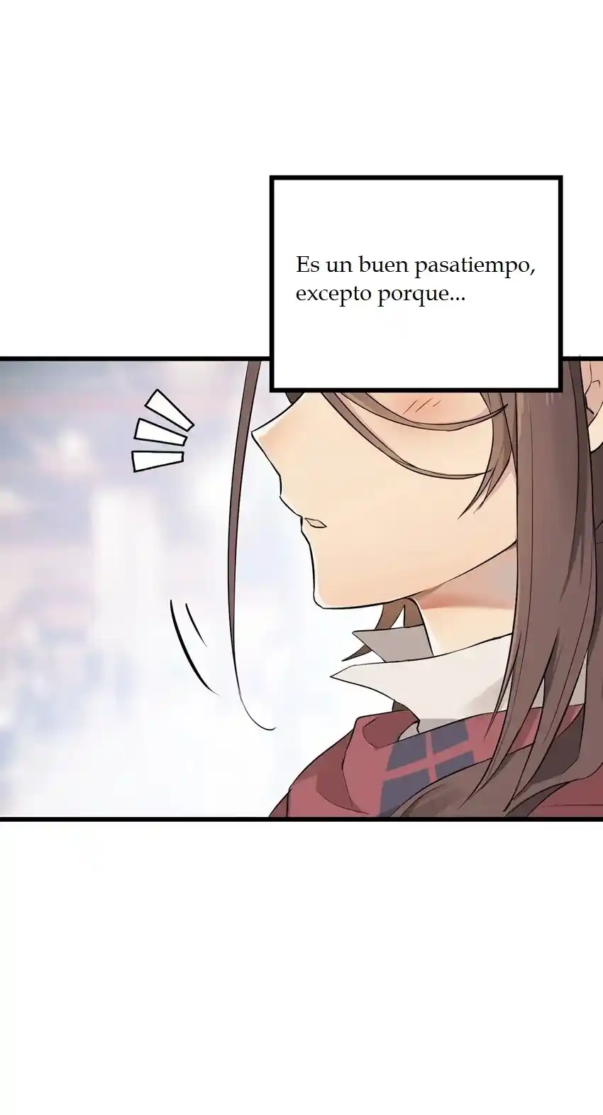 My Silent Girl - Capítulo 1 - Página 27 - LectorTMOo