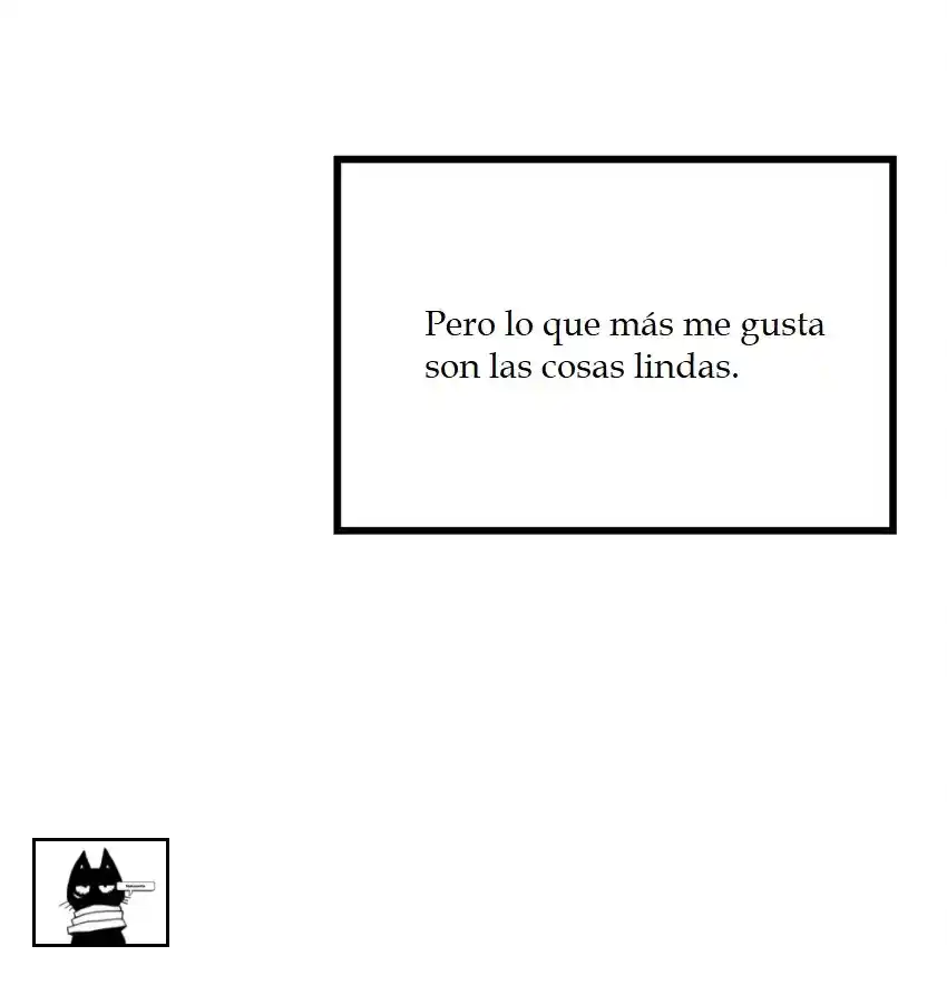 My Silent Girl - Capítulo 1 - Página 29 - LectorTMOo
