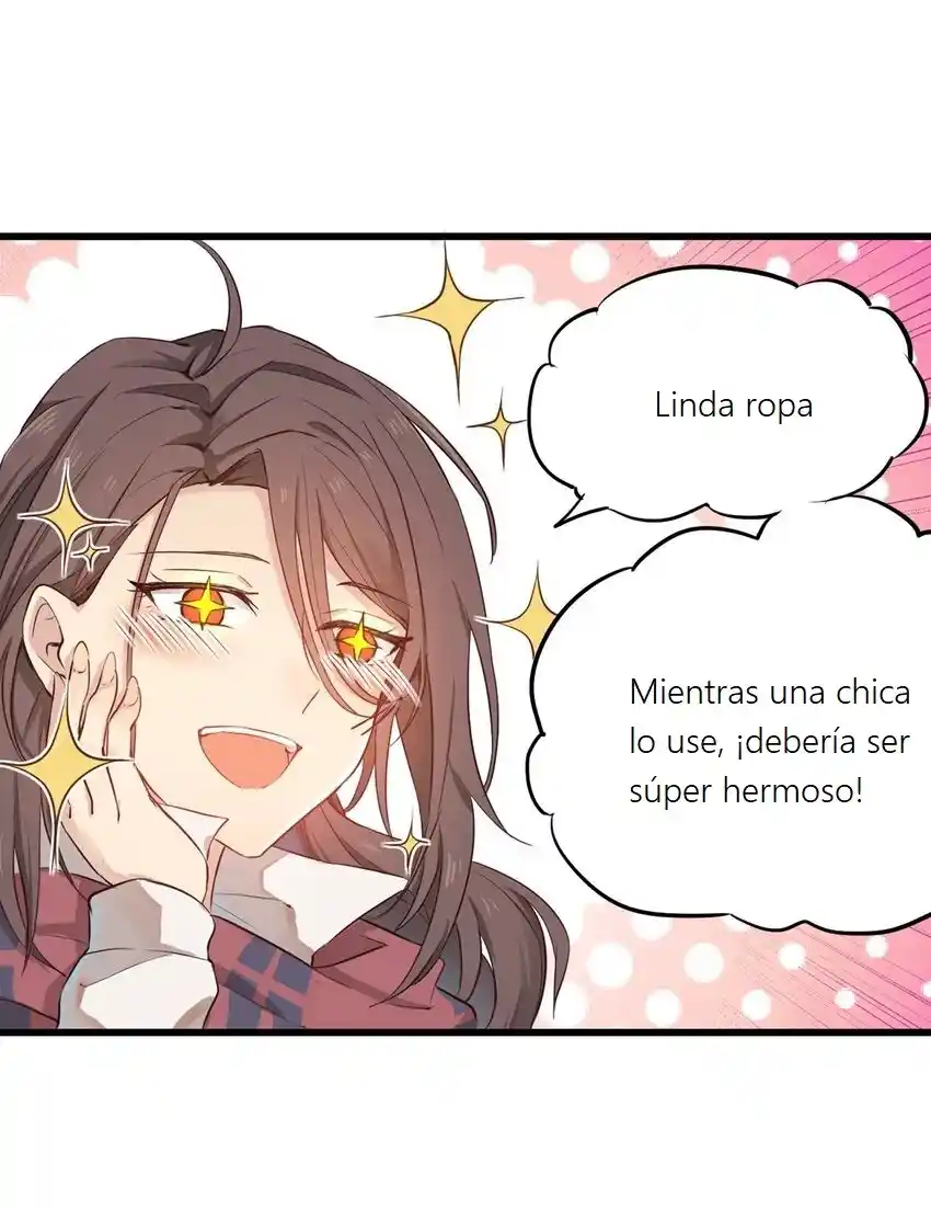 My Silent Girl - Capítulo 1 - Página 30 - LectorTMOo