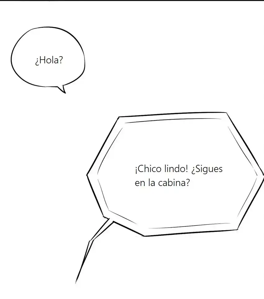 My Silent Girl - Capítulo 1 - Página 34 - LectorTMOo