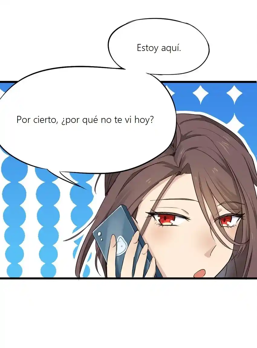 My Silent Girl - Capítulo 1 - Página 35 - LectorTMOo