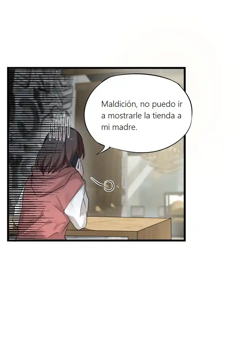 My Silent Girl - Capítulo 1 - Página 36 - LectorTMOo