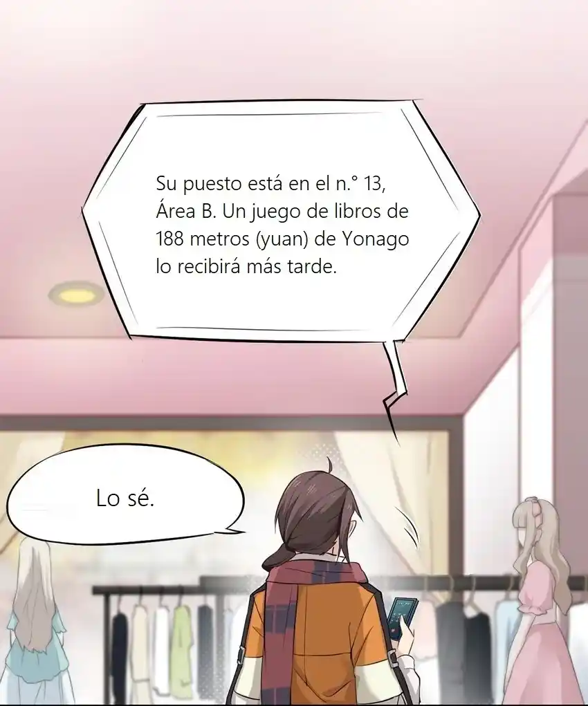 My Silent Girl - Capítulo 1 - Página 38 - LectorTMOo