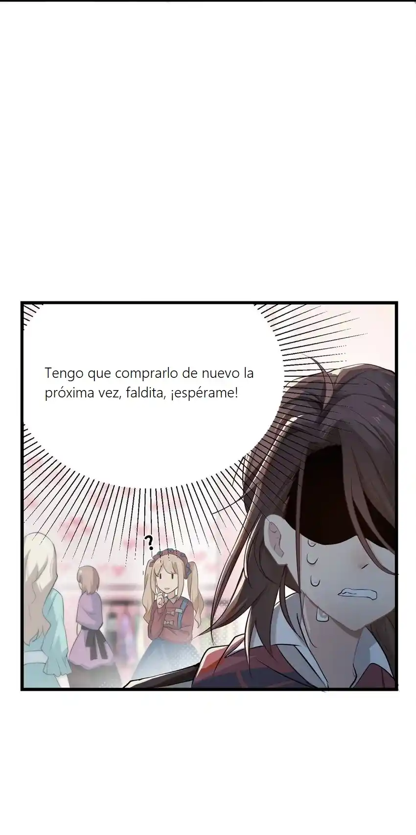 My Silent Girl - Capítulo 1 - Página 40 - LectorTMOo
