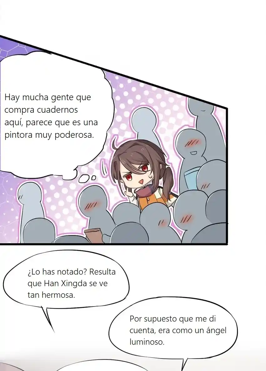 My Silent Girl - Capítulo 1 - Página 42 - LectorTMOo