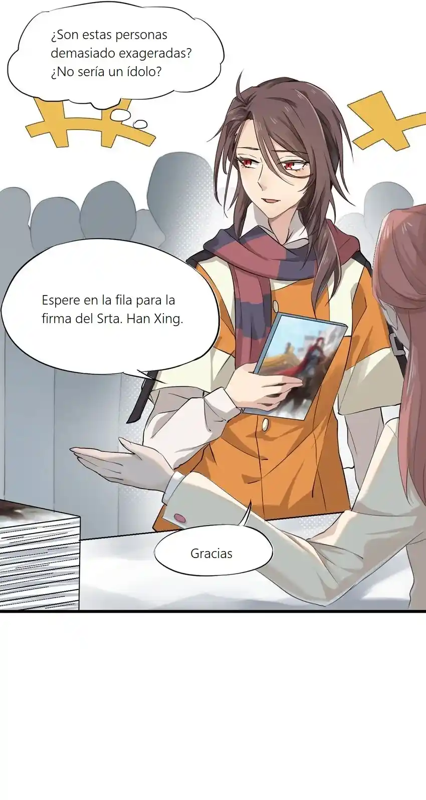 My Silent Girl - Capítulo 1 - Página 45 - LectorTMOo