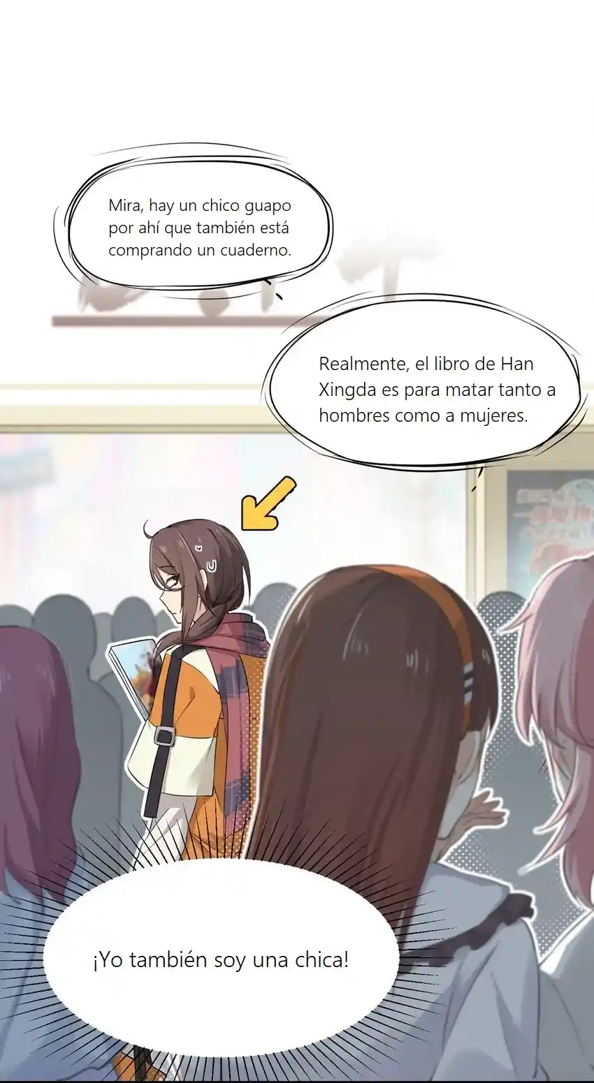 My Silent Girl - Capítulo 1 - Página 48 - LectorTMOo