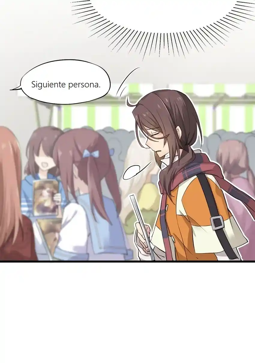 My Silent Girl - Capítulo 1 - Página 50 - LectorTMOo