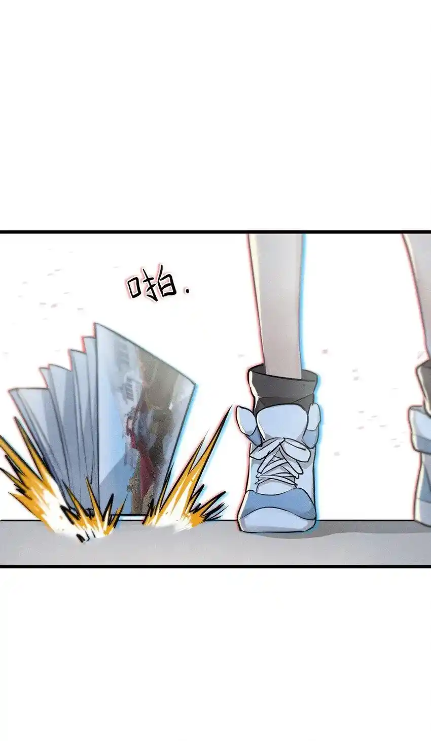My Silent Girl - Capítulo 1 - Página 53 - LectorTMOo