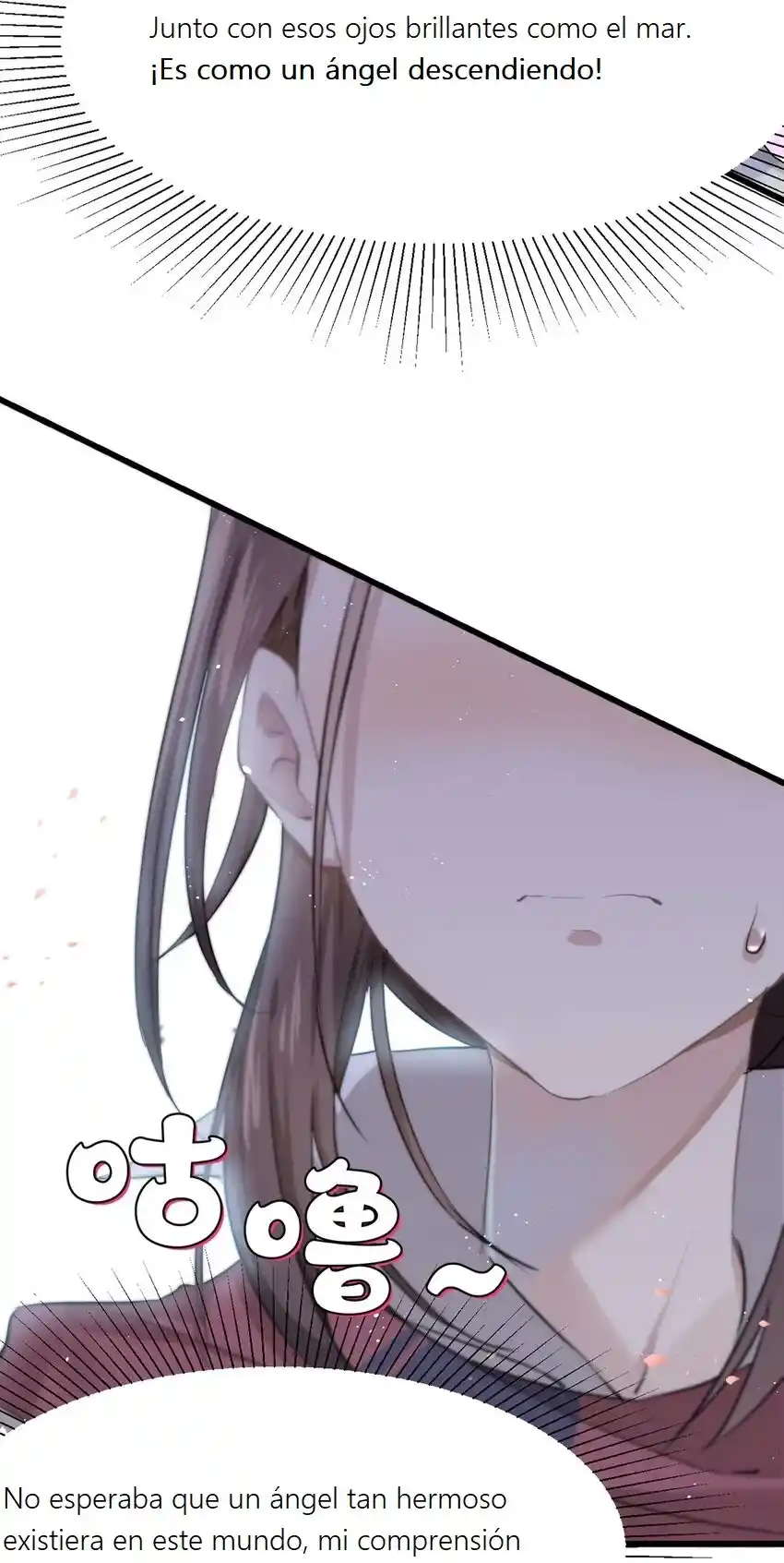 My Silent Girl - Capítulo 1 - Página 58 - LectorTMOo