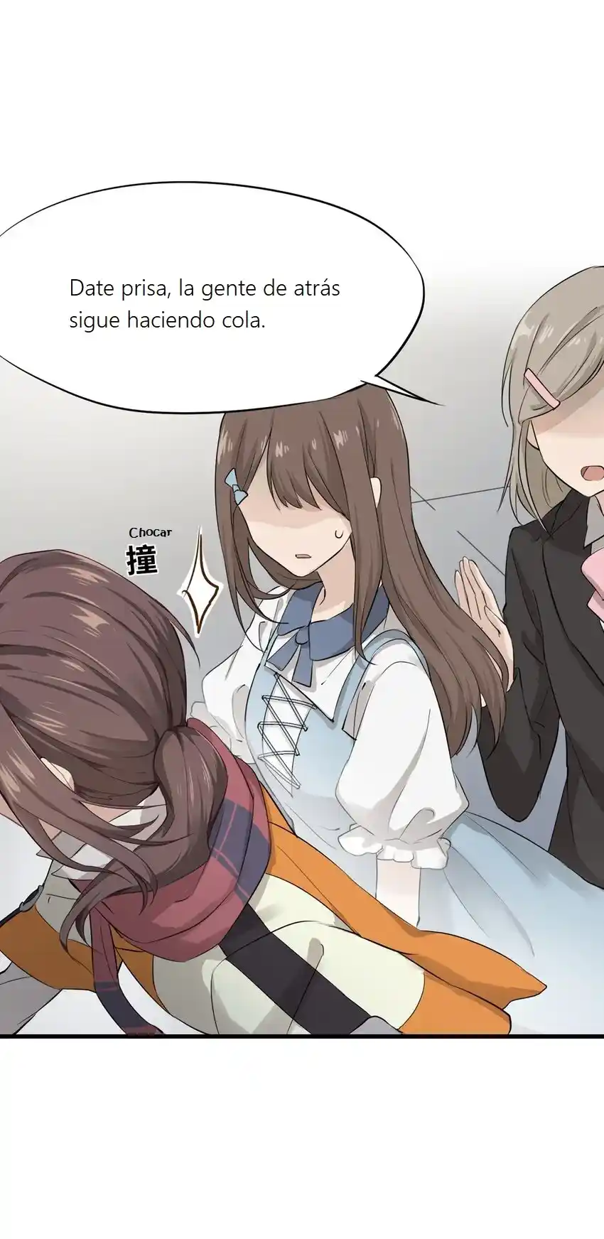 My Silent Girl - Capítulo 1 - Página 61 - LectorTMOo