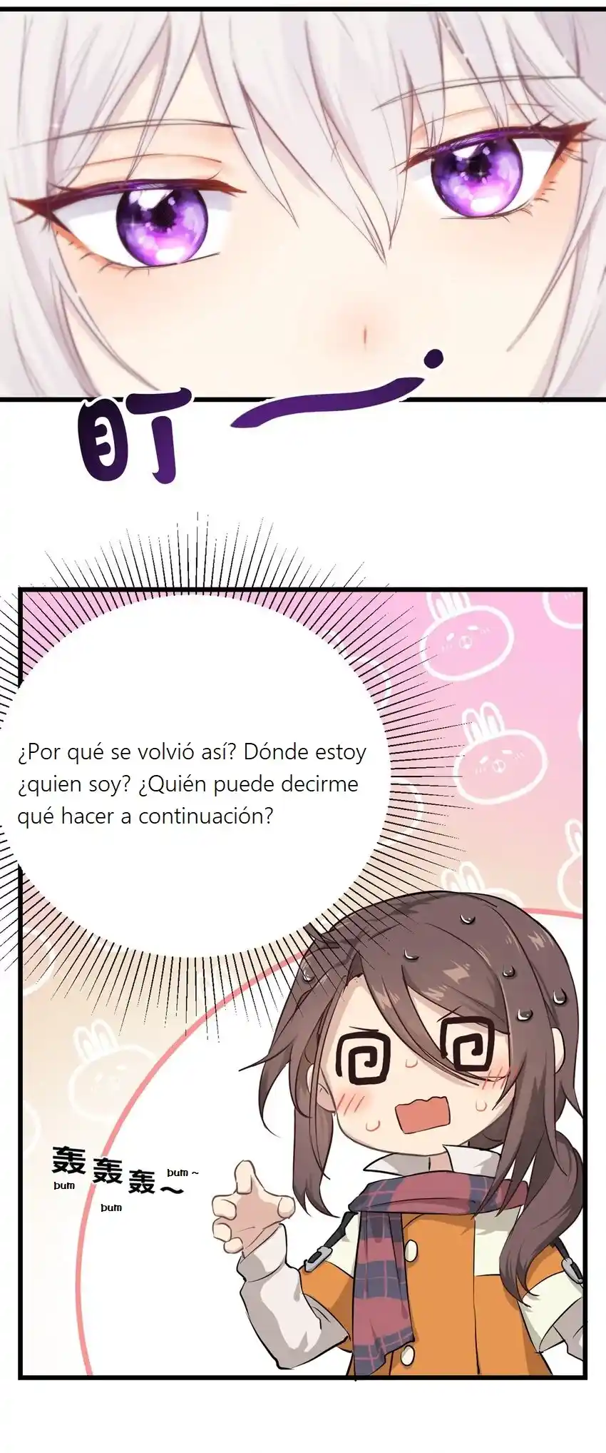 My Silent Girl - Capítulo 1 - Página 65 - LectorTMOo