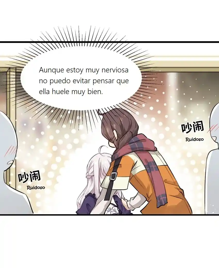 My Silent Girl - Capítulo 1 - Página 66 - LectorTMOo