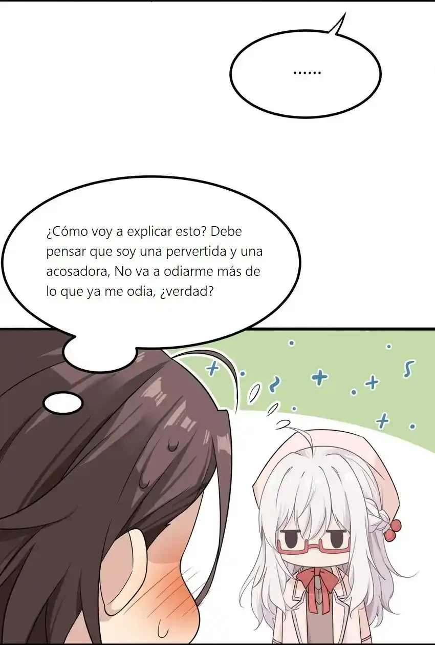 My Silent Girl - Capítulo 10 - Página 28 - LectorTMOo