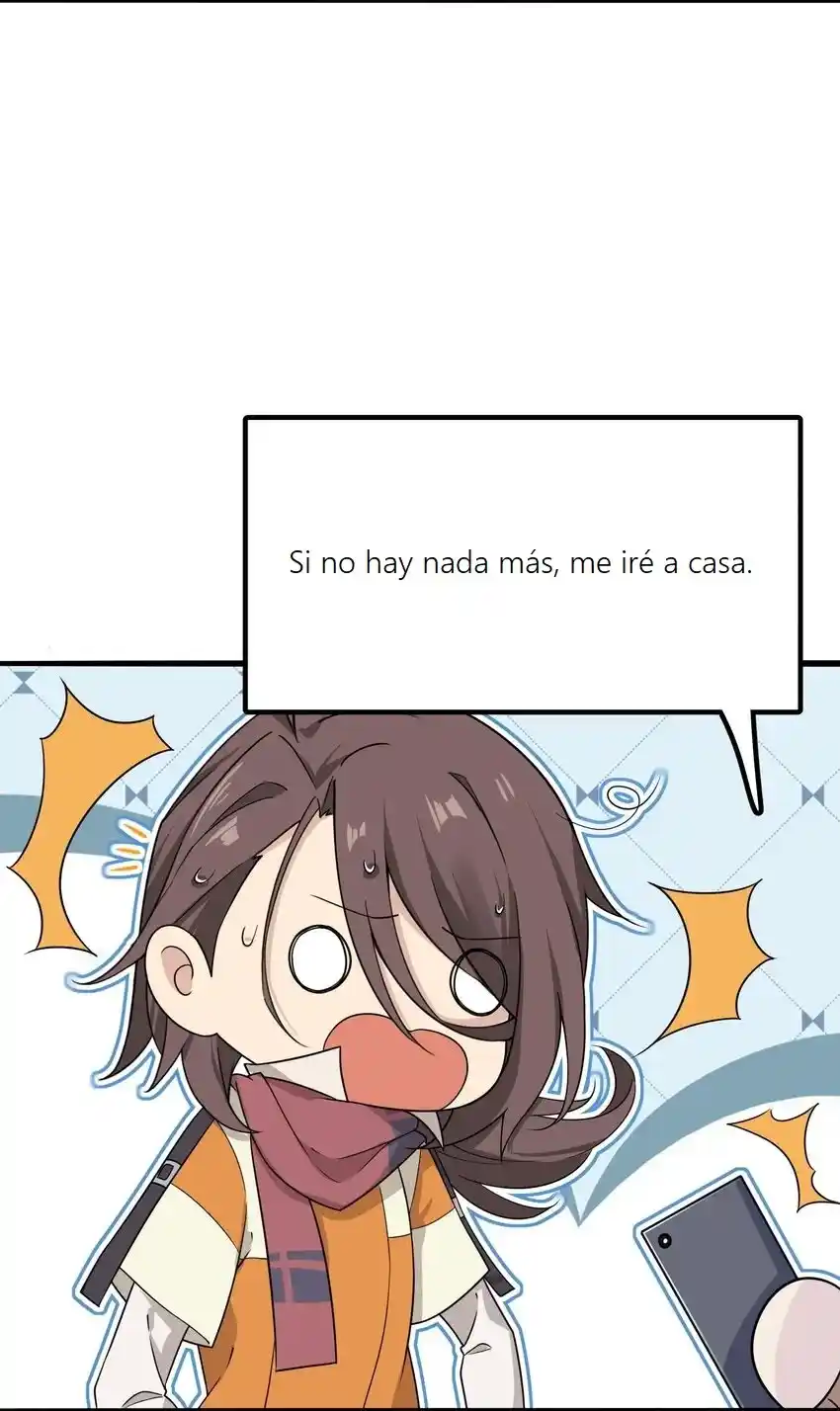 My Silent Girl - Capítulo 10 - Página 29 - LectorTMOo
