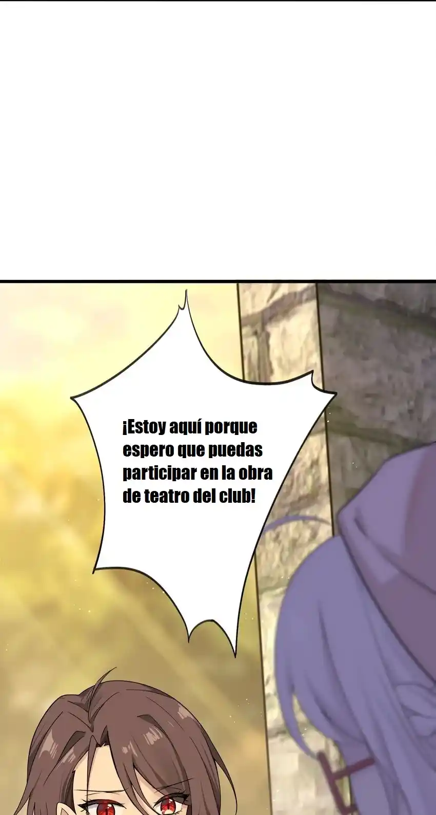 My Silent Girl - Capítulo 10 - Página 31 - LectorTMOo