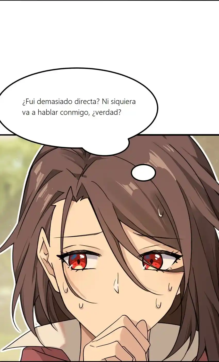 My Silent Girl - Capítulo 10 - Página 36 - LectorTMOo
