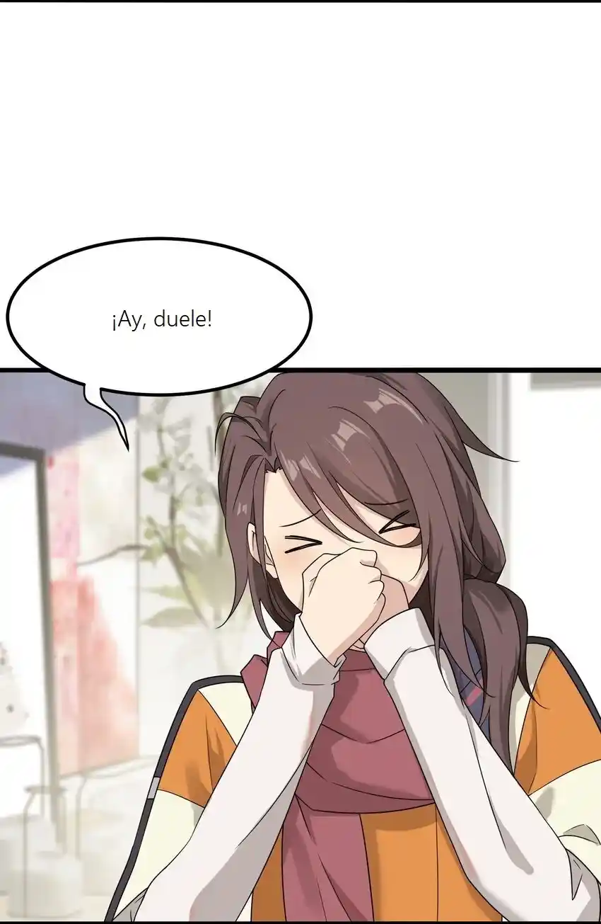 My Silent Girl - Capítulo 10 - Página 49 - LectorTMOo