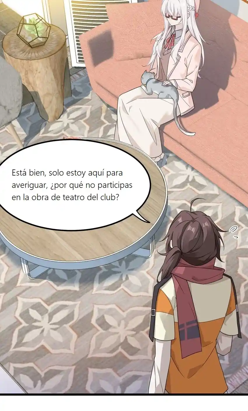 My Silent Girl - Capítulo 10 - Página 52 - LectorTMOo