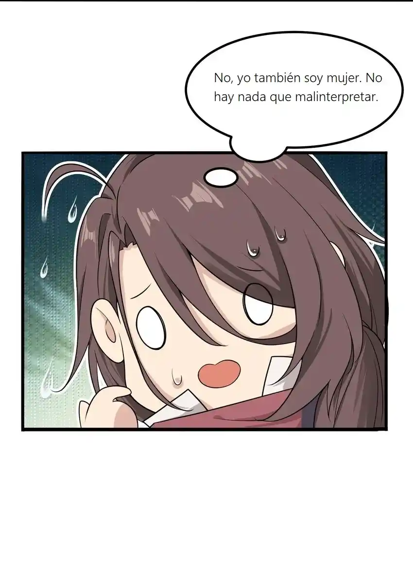 My Silent Girl - Capítulo 10 - Página 58 - LectorTMOo
