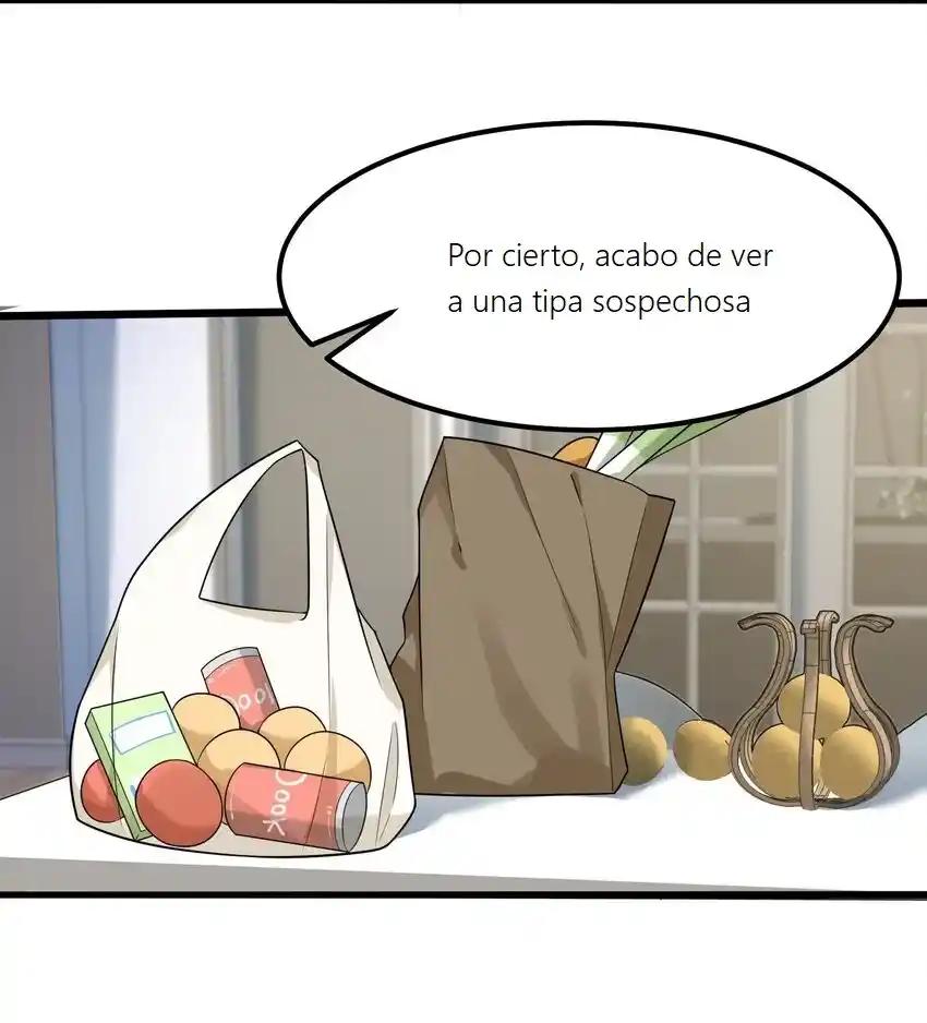 My Silent Girl - Capítulo 10 - Página 62 - LectorTMOo