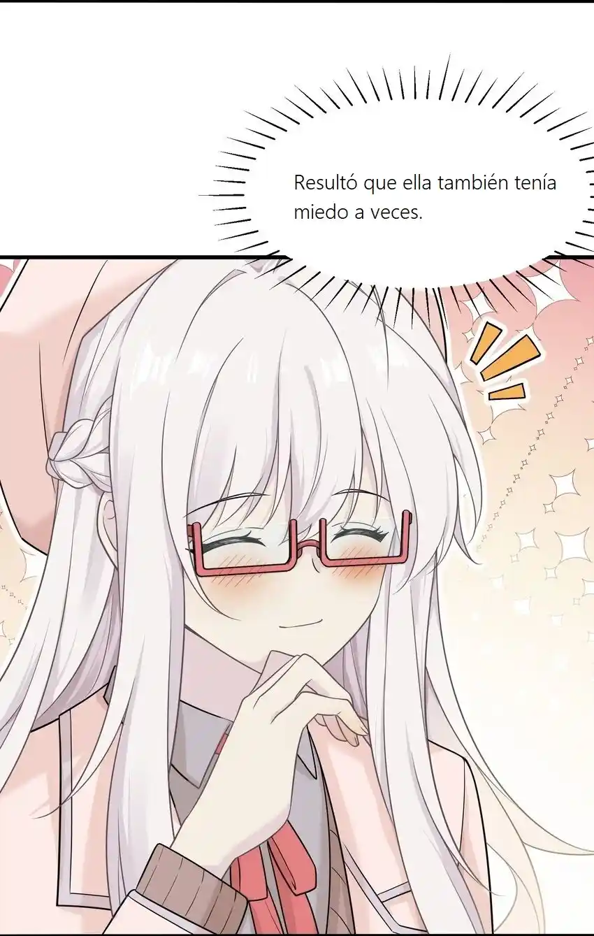 My Silent Girl - Capítulo 11 - Página 15 - LectorTMOo