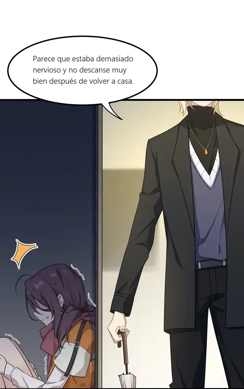 My Silent Girl - Capítulo 11 - Página 18 - LectorTMOo