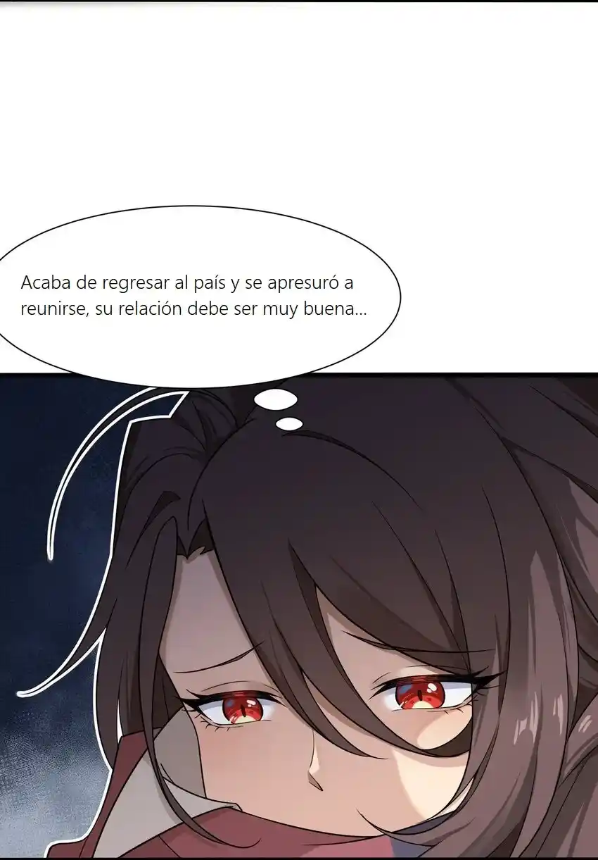 My Silent Girl - Capítulo 11 - Página 19 - LectorTMOo
