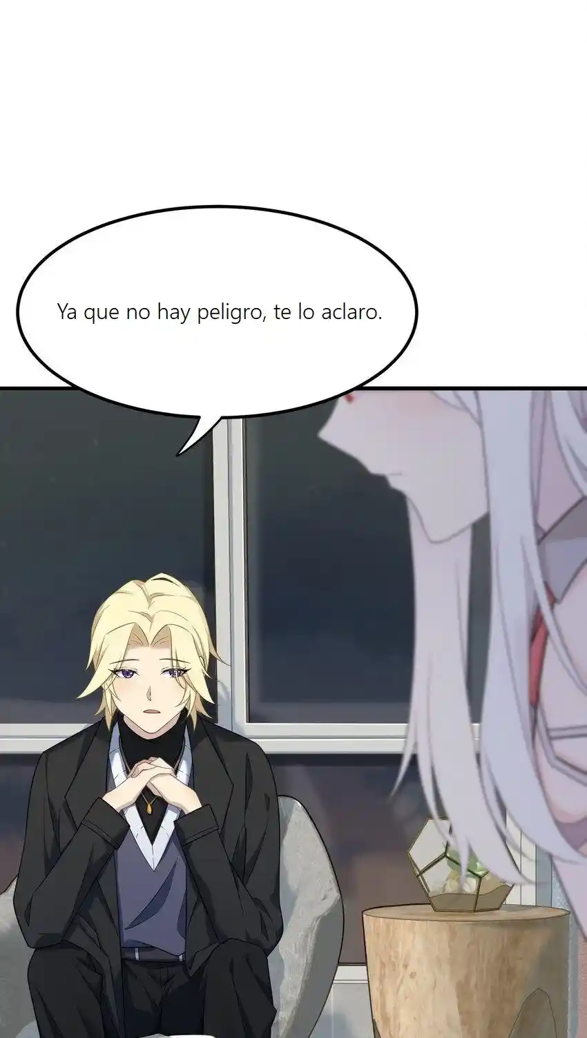 My Silent Girl - Capítulo 11 - Página 23 - LectorTMOo