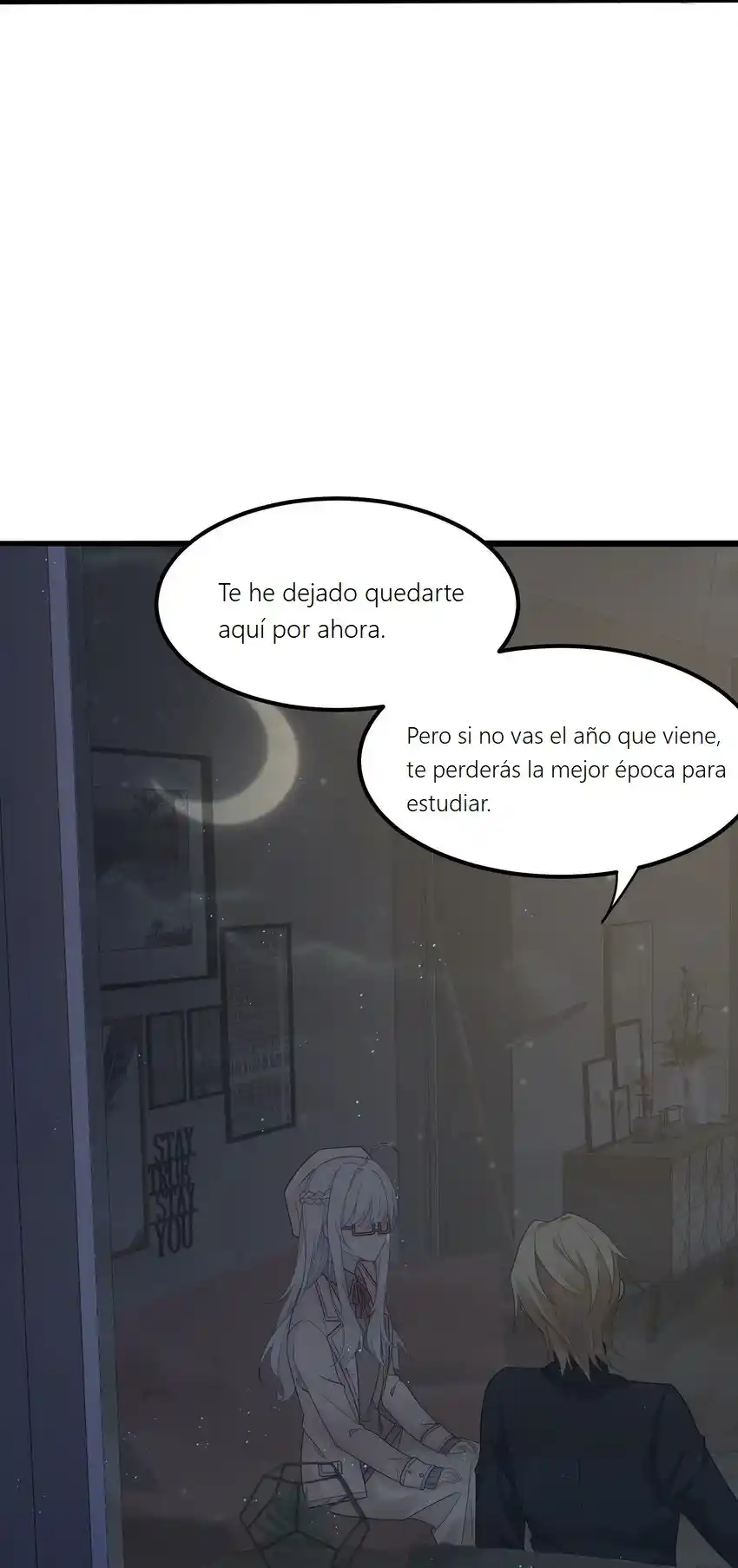 My Silent Girl - Capítulo 11 - Página 27 - LectorTMOo