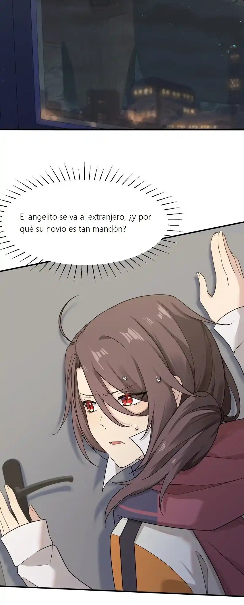 My Silent Girl - Capítulo 11 - Página 28 - LectorTMOo